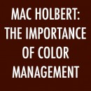 Importance of Color Management